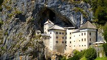 Postojna cave & Predjama castle by Sigismundi Luxury Adventures