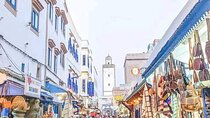 Private Day Trip to Tetouan and Sightseeing of Tangier 