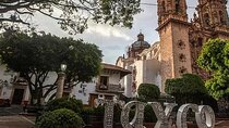 Taxco and Cuernavaca Tour, starting from CDMX