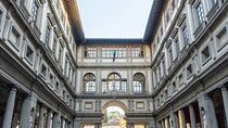 Florence Uffizi Gallery Timed Entry Tickets