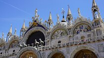 Venice St Mark's Basilica Reserved Access with Audio Guide