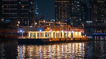 Alexandra Sea Lounge - Daily Dinner Cruise 
