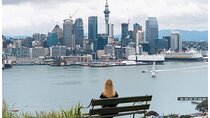 Auckland Private City Highlights Tour 5hrs Sightseeing Experience