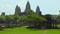 Angkor Classic Tour
