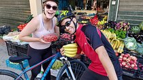 Food Tour on a Bicycle Old Town, Suburbs and Hidden Gems