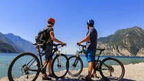 Adventure on Lake Garda and 1 Night in Hotel in Bussolengo