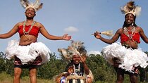 Cultural Dance Tour to Bomas Day Tour from Nairobi