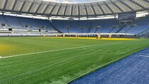 Olympic Stadium Tour with Expert Guide in Rome 