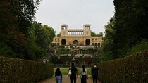 Potsdam from Berlin Private Guided Half-Day Tour