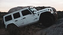 Jeep Tours Mykonos