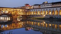 Vasari Corridor plus Uffizi Gallery