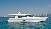  Yacht Booking Dubai Book 85ft Private Cruise up to 50 guests