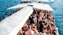 Boom Boat Party Pula – 6-Hour Cruise with DJ, Swim & Afterparty