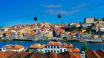 Porto Highlights: The best of Porto City Walking Tour