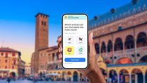 Padua Interactive City Tour