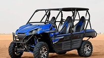Dubai Desert Buggy Adventure (Kawasaki - 800CC)