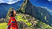 Machu Picchu Full Day All Inclusive Tour