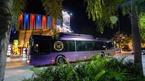 Punta Cana Party Bus Tour 