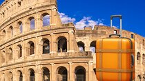 Luggage Storage Close to the Colosseum in Rome