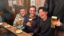 [1 Group Only] Explore Osaka Local Food Tour for Family