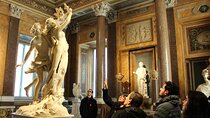 Borghese Gallery Private Guided Tour