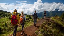 Bali: Mount Batur Sunrise Trekking with Volcano Jeep Adventure