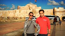 Cairo to Alexandria Private Day Trip