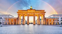 Private Transfer from Vienna to Berlin with 2 hours for sightseeing