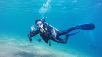 Scuba Diving PADI Course Open Water 3 Days on Boat - Hurghada