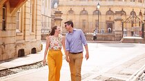 Private Oxford Portraits Photo Tour Photos in Iconic Locations