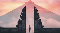 Full Day Trip in East Bali