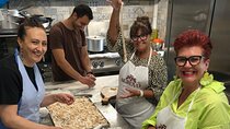 Traditional Cooking Class and Pizza on the Amalfi Coast
