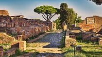 Journey Through Time to Ostia Antica Half Day Tour by Train