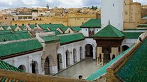Full Day Private Walking Tour of Fez with Guide