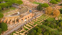 Ancient Ostia Tour