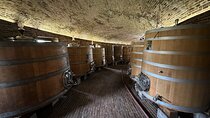 Exclusive Montalcino Wine Experience