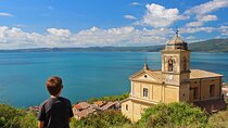 Private Day Trip from Rome: Bracciano Lake and Surrounding Areas