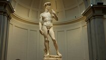 Florence: Accademia Gallery Reserved Fast-Track Entry Ticket