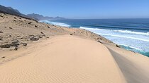 Experience the Wild West Coast of Fuerteventura