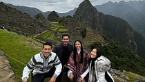 1 Day Machu Picchu Express Tour from Cusco