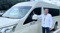 Cancun Airport Transfer