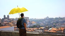 Porto's #1 Walking Tour