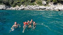 Sorrento to Capri Private Island Tour