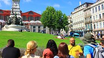Porto's Old Town Tour & Ribeira