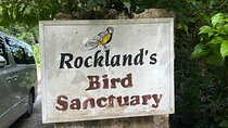 Rocklands Bird Sanctuary & St James Parish Church