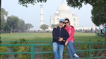 From Delhi 2 Days Delhi and Agra Combo Private Tour