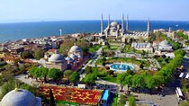Istanbul Sightseeing Walking Tour
