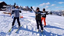 All-Inclusive Ski Experience for Beginners