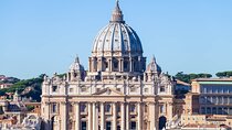 Private Tour of the Four Papal Basilicas