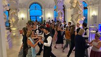 Viennese Ball & Waltz Secrets Workshop